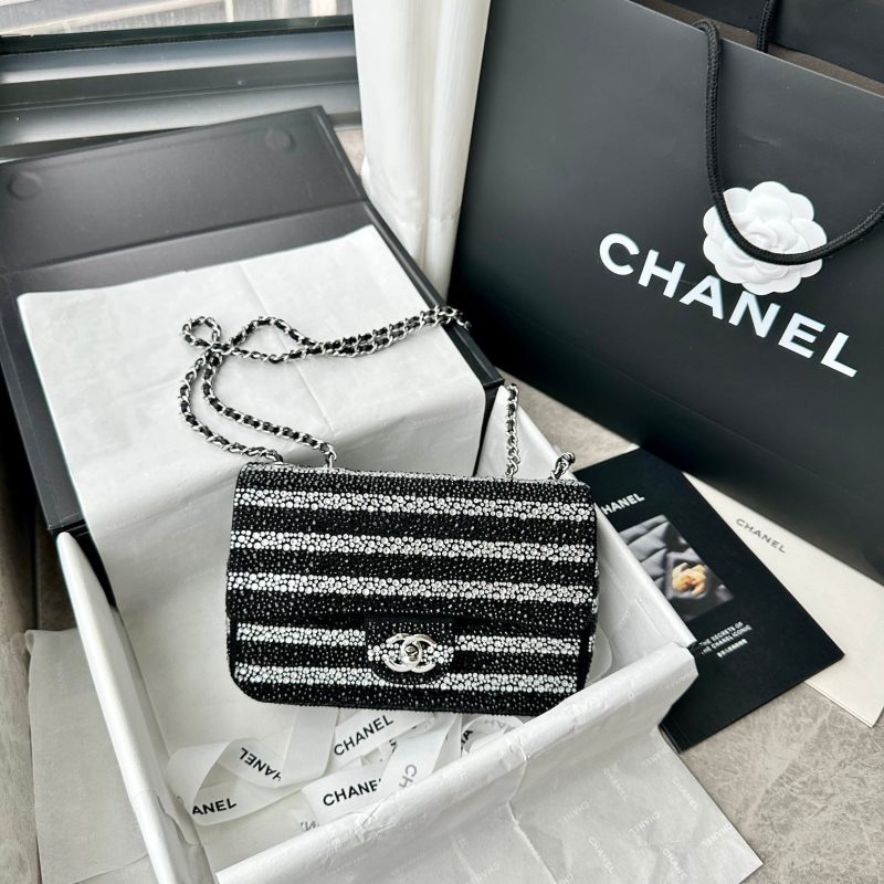 Chanel CF Series Bags